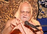 Shankaracharya Swami Nishchalananda Saraswati